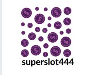superslot444