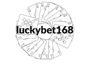 luckybet168 