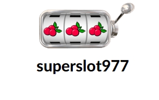 superslot977