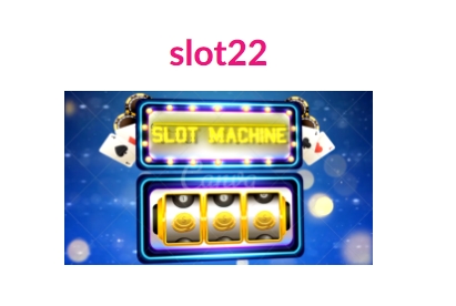 slot22