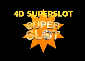 4d superslot