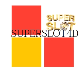 superslot4d