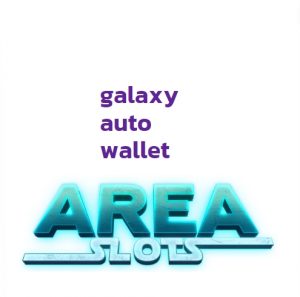 galaxy auto wallet
