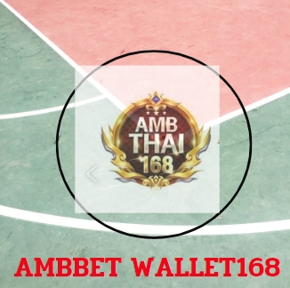 ambbet wallet168