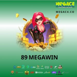 89 megawin