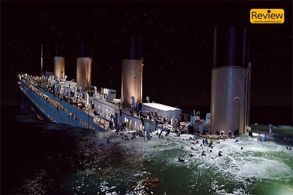 ภาพยนตร์ titanic ไททานิค HD เต็มเรื่อง | kubhd.com
