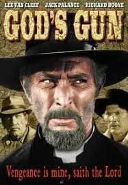 ดูหนังออนไลน์ Gods Gun (1976) เต็มเรื่อง